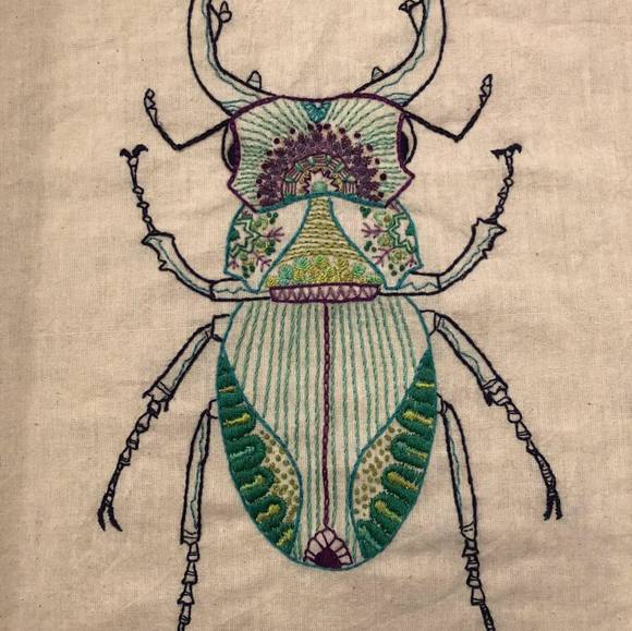weevilsarah